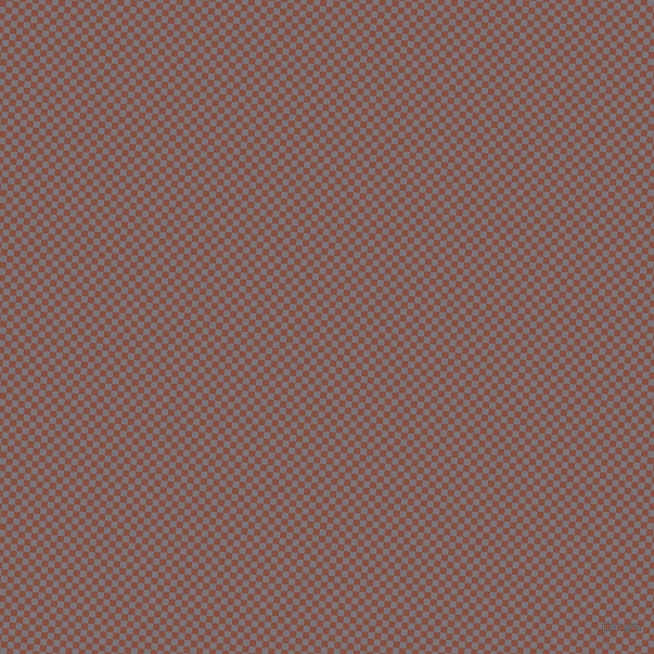 84/174 degree angle diagonal checkered chequered squares checker pattern checkers background, 6 pixel square size, , Mule Fawn and Monsoon checkers chequered checkered squares seamless tileable