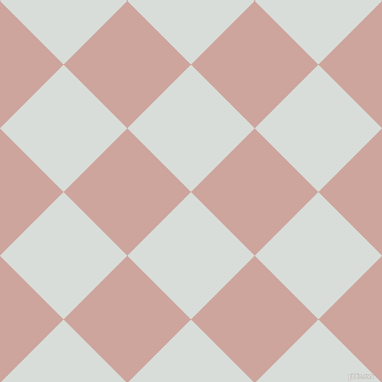 45/135 degree angle diagonal checkered chequered squares checker pattern checkers background, 129 pixel squares size, , Mystic and Eunry checkers chequered checkered squares seamless tileable