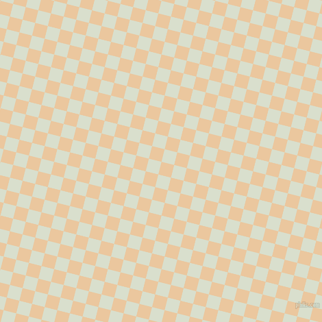 76/166 degree angle diagonal checkered chequered squares checker pattern checkers background, 19 pixel square size, , New Tan and Gin checkers chequered checkered squares seamless tileable