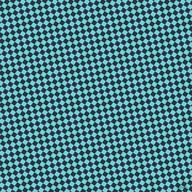 56/146 degree angle diagonal checkered chequered squares checker pattern checkers background, 15 pixel squares size, , Nordic and Spray checkers chequered checkered squares seamless tileable