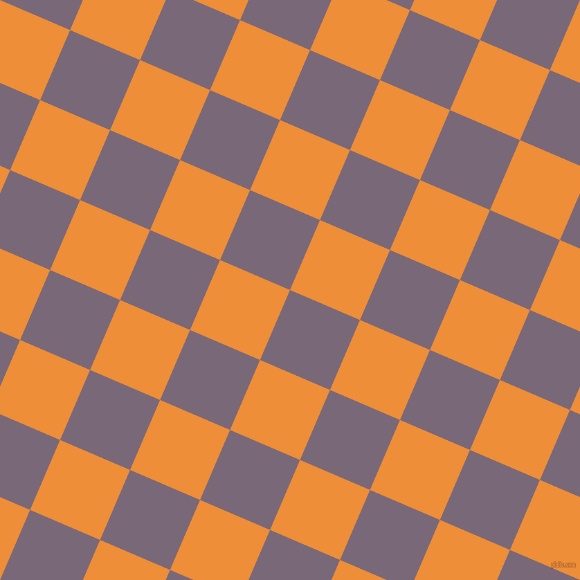 67/157 degree angle diagonal checkered chequered squares checker pattern checkers background, 110 pixel square size, , Old Lavender and Sun checkers chequered checkered squares seamless tileable