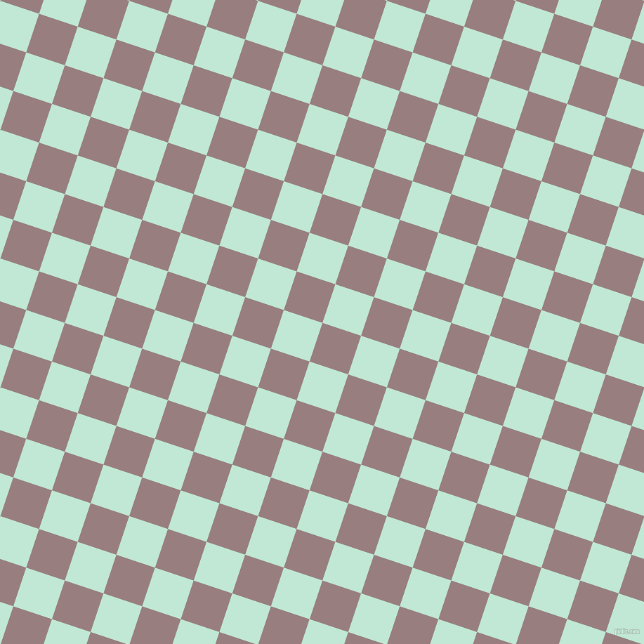 72/162 degree angle diagonal checkered chequered squares checker pattern checkers background, 58 pixel squares size, Opium and Aero Blue checkers chequered checkered squares seamless tileable