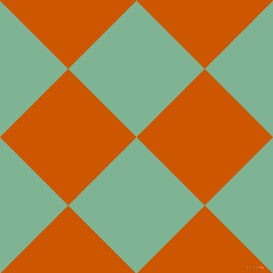 45/135 degree angle diagonal checkered chequered squares checker pattern checkers background, 197 pixel squares size, , Padua and Tenne Tawny checkers chequered checkered squares seamless tileable