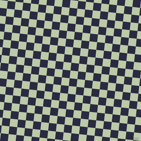 84/174 degree angle diagonal checkered chequered squares checker pattern checkers background, 25 pixel squares size, , Pale Leaf and Valhalla checkers chequered checkered squares seamless tileable