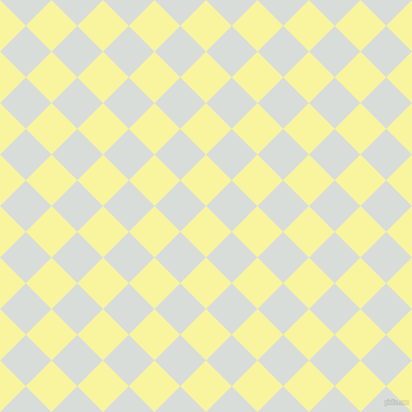 45/135 degree angle diagonal checkered chequered squares checker pattern checkers background, 53 pixel squares size, , Pale Prim and Mystic checkers chequered checkered squares seamless tileable