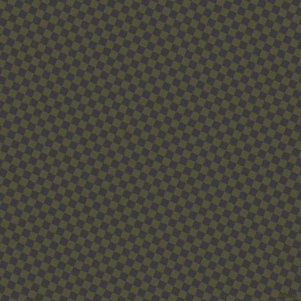 66/156 degree angle diagonal checkered chequered squares checker pattern checkers background, 15 pixel square size, , Panda and Fuscous Grey checkers chequered checkered squares seamless tileable
