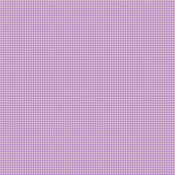 45/135 degree angle diagonal checkered chequered squares checker pattern checkers background, 4 pixel square size, Peach Puff and Medium Purple checkers chequered checkered squares seamless tileable
