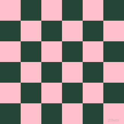 checkered chequered squares checkers background checker pattern, 71 pixel square size, , Pink and Bottle Green checkers chequered checkered squares seamless tileable