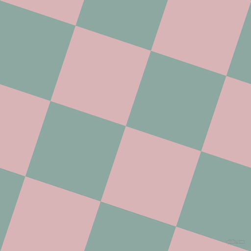 72/162 degree angle diagonal checkered chequered squares checker pattern checkers background, 162 pixel squares size, , Pink Flare and Cascade checkers chequered checkered squares seamless tileable