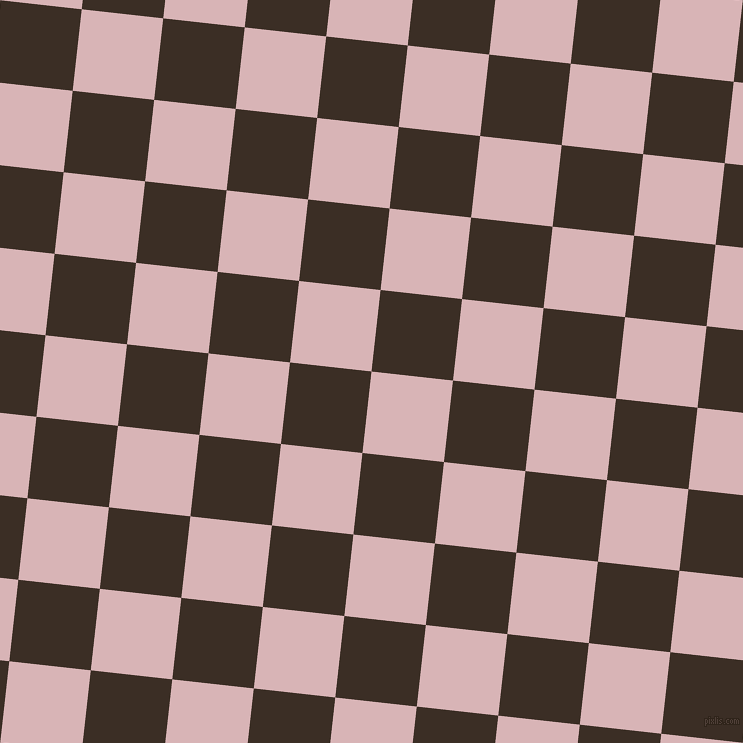 84/174 degree angle diagonal checkered chequered squares checker pattern checkers background, 82 pixel squares size, , Pink Flare and Sambuca checkers chequered checkered squares seamless tileable