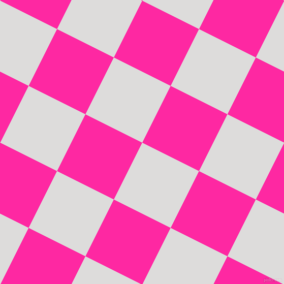 63/153 degree angle diagonal checkered chequered squares checker pattern checkers background, 125 pixel squares size, , Porcelain and Persian Rose checkers chequered checkered squares seamless tileable