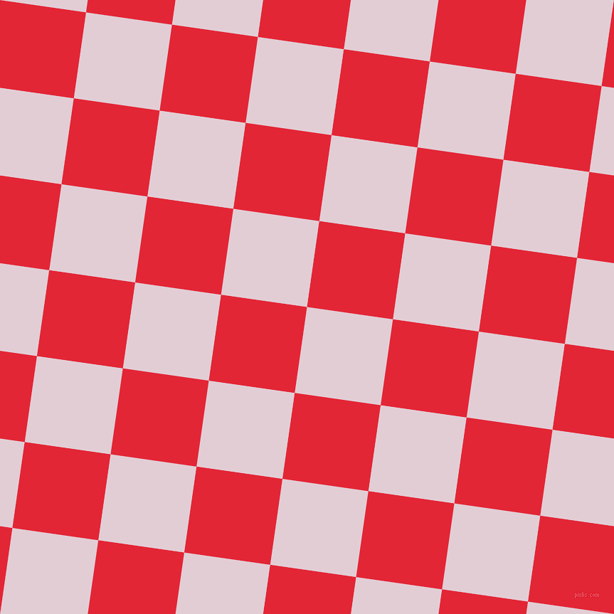 82/172 degree angle diagonal checkered chequered squares checker pattern checkers background, 122 pixel squares size, , Prim and Alizarin checkers chequered checkered squares seamless tileable