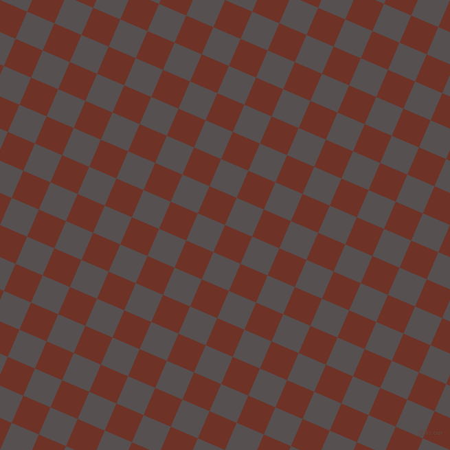 67/157 degree angle diagonal checkered chequered squares checker pattern checkers background, 43 pixel square size, Pueblo and Mortar checkers chequered checkered squares seamless tileable