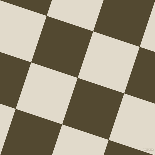 72/162 degree angle diagonal checkered chequered squares checker pattern checkers background, 167 pixel square size, , Punga and Albescent White checkers chequered checkered squares seamless tileable