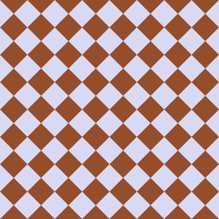 45/135 degree angle diagonal checkered chequered squares checker pattern checkers background, 66 pixel squares size, , Quartz and Alert Tan checkers chequered checkered squares seamless tileable