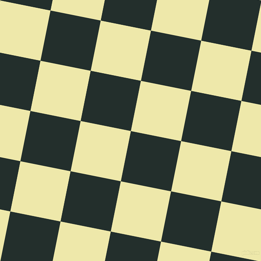 79/169 degree angle diagonal checkered chequered squares checker pattern checkers background, 105 pixel squares size, , Racing Green and Pale Goldenrod checkers chequered checkered squares seamless tileable