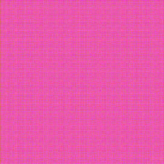 45/135 degree angle diagonal checkered chequered squares checker pattern checkers background, 3 pixel squares size, Rajah and Magenta checkers chequered checkered squares seamless tileable