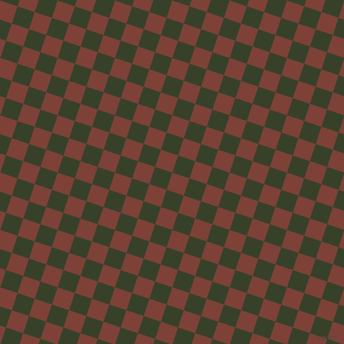 72/162 degree angle diagonal checkered chequered squares checker pattern checkers background, 36 pixel squares size, , Red Robin and Seaweed checkers chequered checkered squares seamless tileable