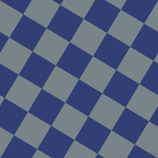 59/149 degree angle diagonal checkered chequered squares checker pattern checkers background, 93 pixel square size, , Resolution Blue and Regent Grey checkers chequered checkered squares seamless tileable
