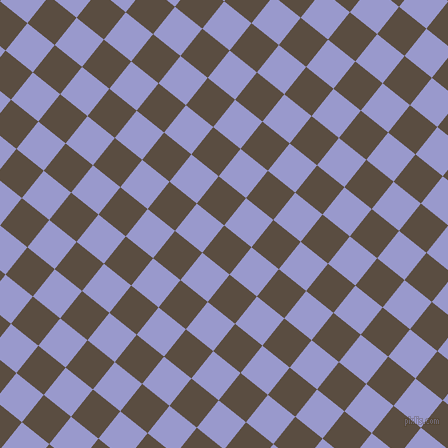 51/141 degree angle diagonal checkered chequered squares checker pattern checkers background, 35 pixel square size, , Rock and Blue Bell checkers chequered checkered squares seamless tileable
