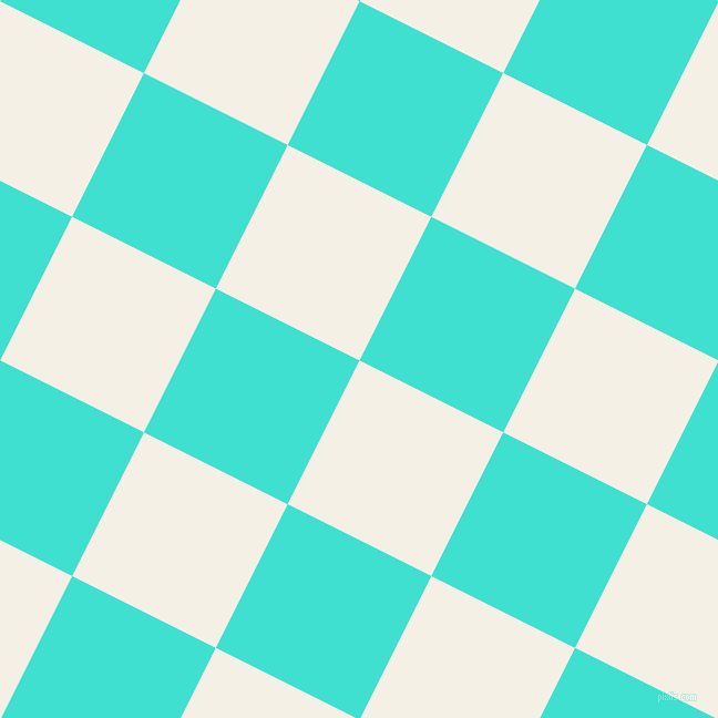 63/153 degree angle diagonal checkered chequered squares checker pattern checkers background, 145 pixel square size, , Romance and Turquoise checkers chequered checkered squares seamless tileable