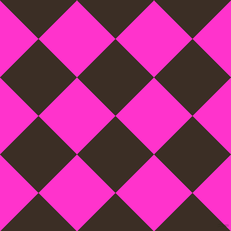 45/135 degree angle diagonal checkered chequered squares checker pattern checkers background, 182 pixel squares size, , Sambuca and Razzle Dazzle Rose checkers chequered checkered squares seamless tileable