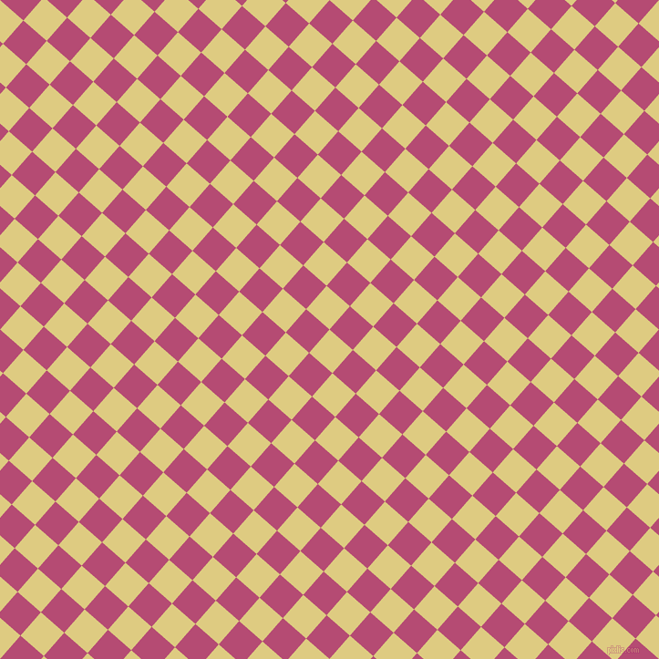 49/139 degree angle diagonal checkered chequered squares checker pattern checkers background, 34 pixel squares size, , Sandwisp and Royal Heath checkers chequered checkered squares seamless tileable