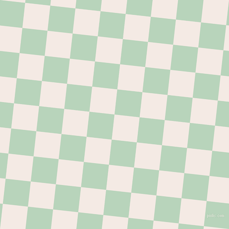 84/174 degree angle diagonal checkered chequered squares checker pattern checkers background, 51 pixel squares size, Sauvignon and Surf checkers chequered checkered squares seamless tileable