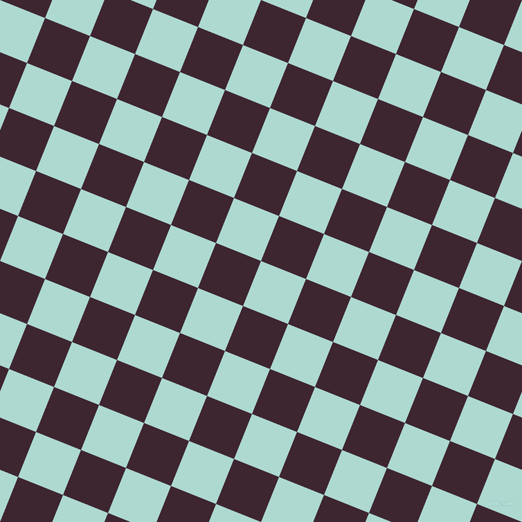 68/158 degree angle diagonal checkered chequered squares checker pattern checkers background, 70 pixel square size, Scandal and Toledo checkers chequered checkered squares seamless tileable