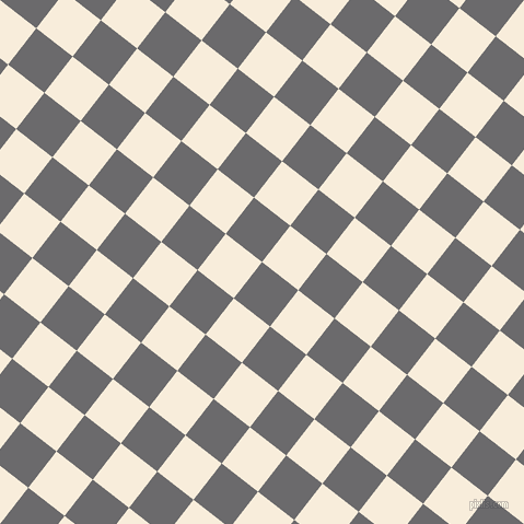 52/142 degree angle diagonal checkered chequered squares checker pattern checkers background, 42 pixel square size, , Scarpa Flow and Island Spice checkers chequered checkered squares seamless tileable