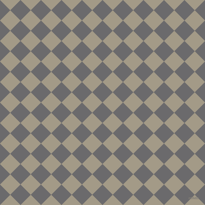 45/135 degree angle diagonal checkered chequered squares checker pattern checkers background, 49 pixel squares size, , Scarpa Flow and Napa checkers chequered checkered squares seamless tileable