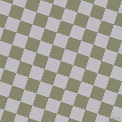 72/162 degree angle diagonal checkered chequered squares checker pattern checkers background, 45 pixel square size, , Schist and French Grey checkers chequered checkered squares seamless tileable