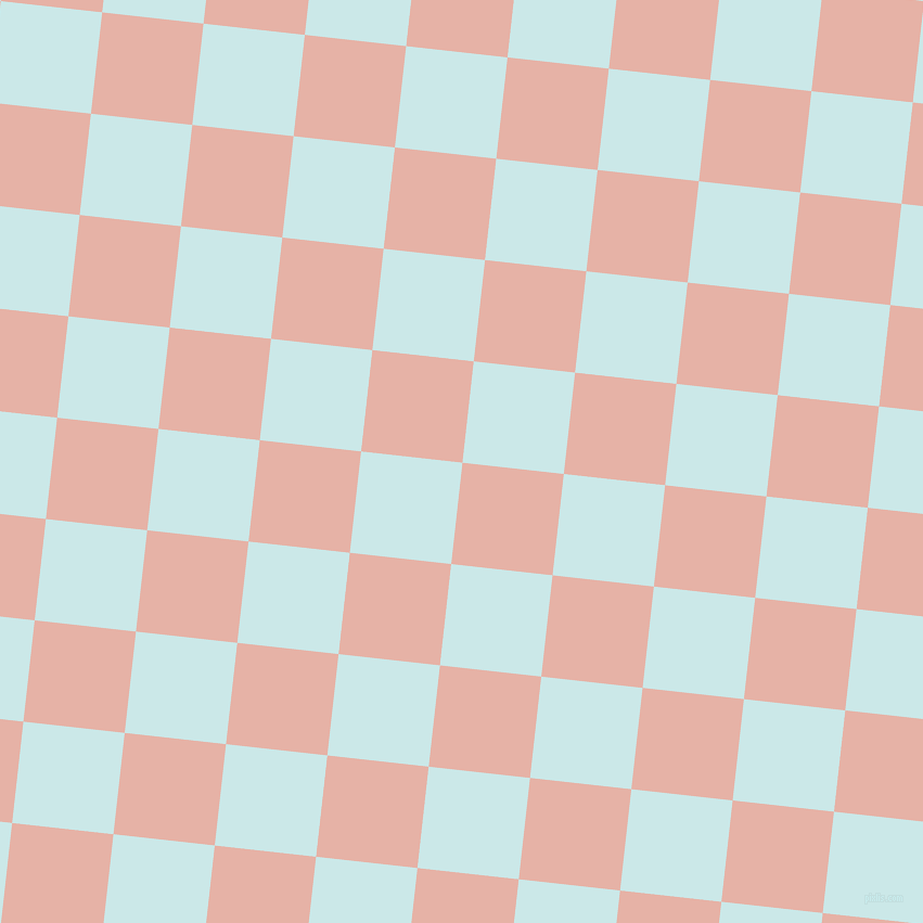 84/174 degree angle diagonal checkered chequered squares checker pattern checkers background, 94 pixel squares size, Shilo and Mabel checkers chequered checkered squares seamless tileable