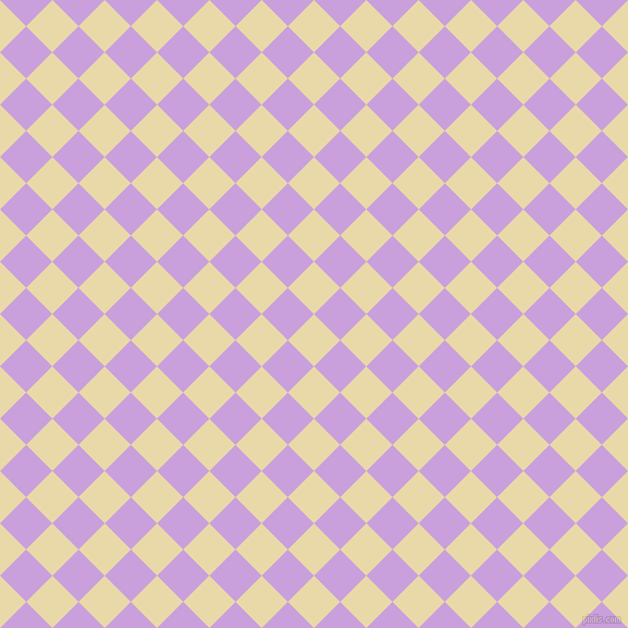 45/135 degree angle diagonal checkered chequered squares checker pattern checkers background, 34 pixel squares size, , Sidecar and Wisteria checkers chequered checkered squares seamless tileable