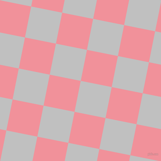 79/169 degree angle diagonal checkered chequered squares checker pattern checkers background, 106 pixel square size, , Silver and Wewak checkers chequered checkered squares seamless tileable