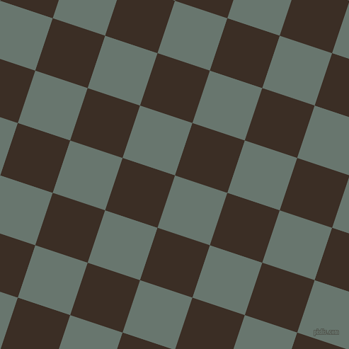 72/162 degree angle diagonal checkered chequered squares checker pattern checkers background, 78 pixel square size, , Sirocco and Sambuca checkers chequered checkered squares seamless tileable
