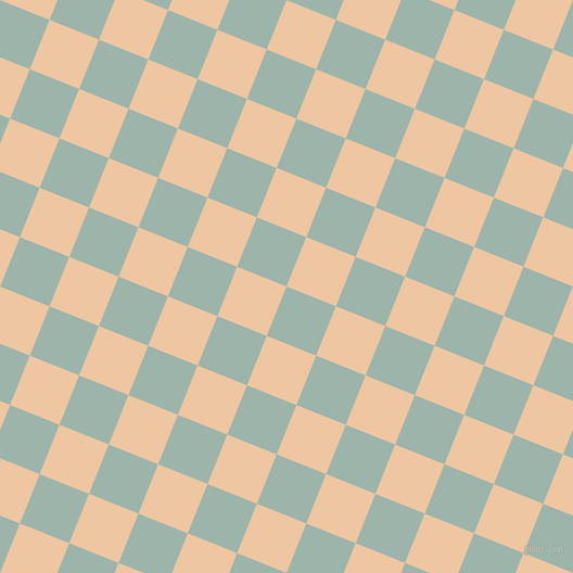 68/158 degree angle diagonal checkered chequered squares checker pattern checkers background, 49 pixel square size, , Skeptic and Negroni checkers chequered checkered squares seamless tileable