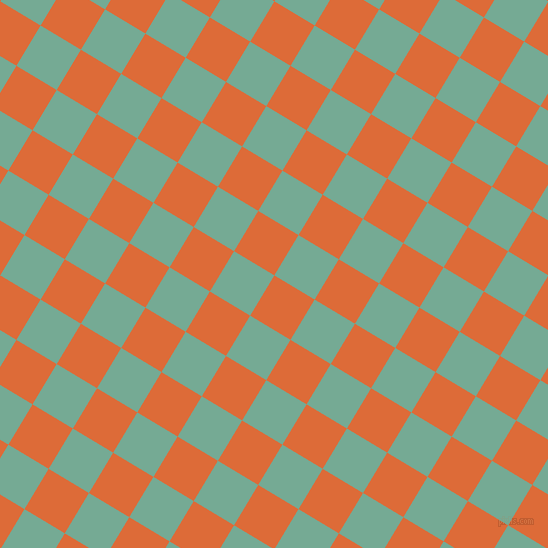 59/149 degree angle diagonal checkered chequered squares checker pattern checkers background, 47 pixel square size, , Sorbus and Acapulco checkers chequered checkered squares seamless tileable