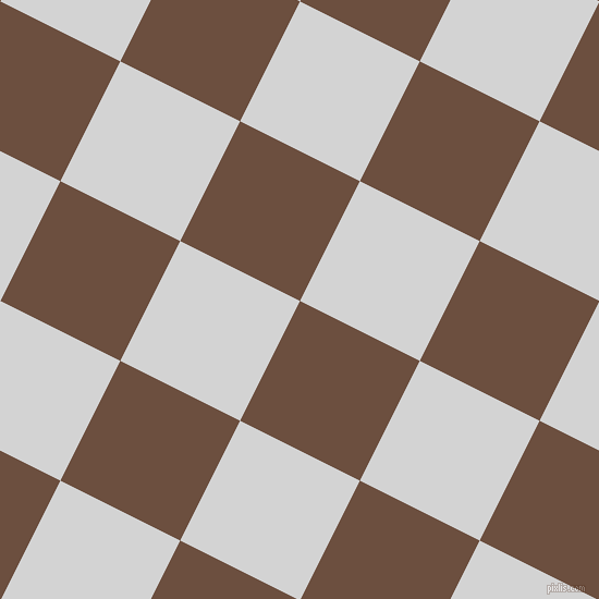 63/153 degree angle diagonal checkered chequered squares checker pattern checkers background, 123 pixel squares size, Spice and Light Grey checkers chequered checkered squares seamless tileable