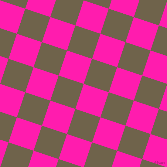 72/162 degree angle diagonal checkered chequered squares checker pattern checkers background, 87 pixel square size, , Spicy Pink and Soya Bean checkers chequered checkered squares seamless tileable