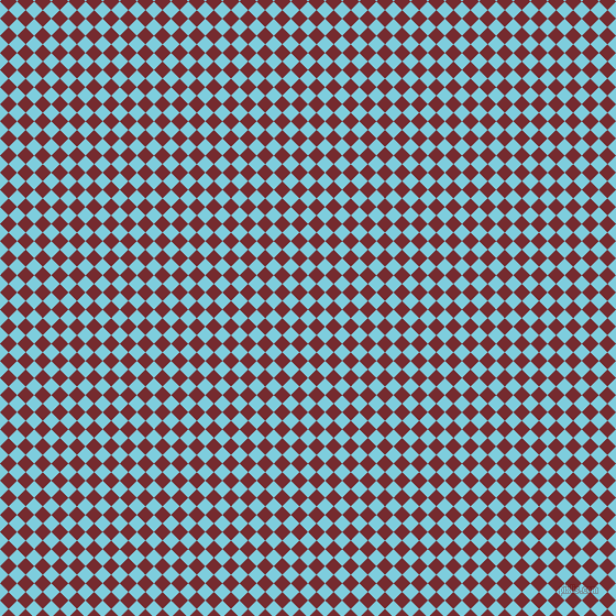 45/135 degree angle diagonal checkered chequered squares checker pattern checkers background, 11 pixel square size, , Spray and Tamarillo checkers chequered checkered squares seamless tileable