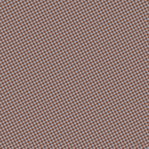 72/162 degree angle diagonal checkered chequered squares checker pattern checkers background, 7 pixel squares size, , Spun Pearl and Cigar checkers chequered checkered squares seamless tileable