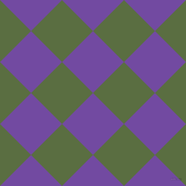 45/135 degree angle diagonal checkered chequered squares checker pattern checkers background, 147 pixel square size, , Studio and Chalet Green checkers chequered checkered squares seamless tileable