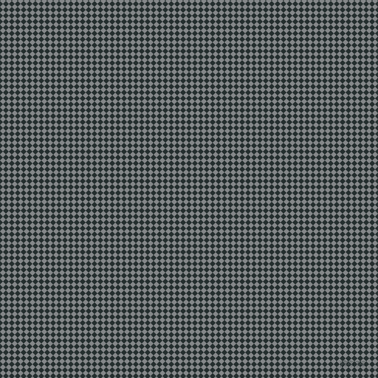 45/135 degree angle diagonal checkered chequered squares checker pattern checkers background, 6 pixel squares size, Swamp and Aluminium checkers chequered checkered squares seamless tileable