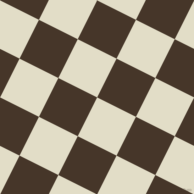 63/153 degree angle diagonal checkered chequered squares checker pattern checkers background, 138 pixel square size, , Travertine and Woodburn checkers chequered checkered squares seamless tileable