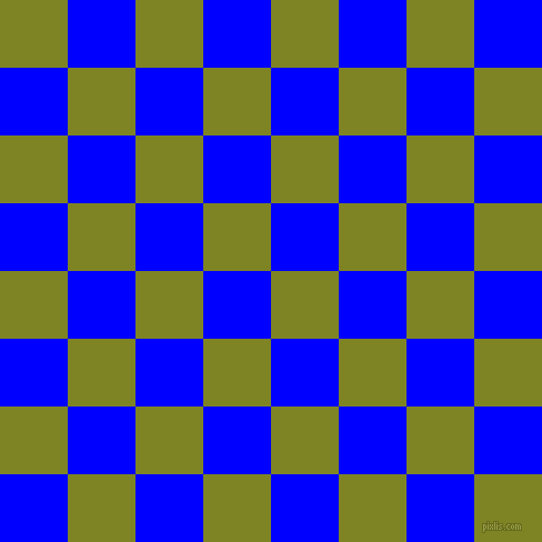checkered chequered squares checkers background checker pattern, 61 pixel squares size, , Trendy Green and Blue checkers chequered checkered squares seamless tileable