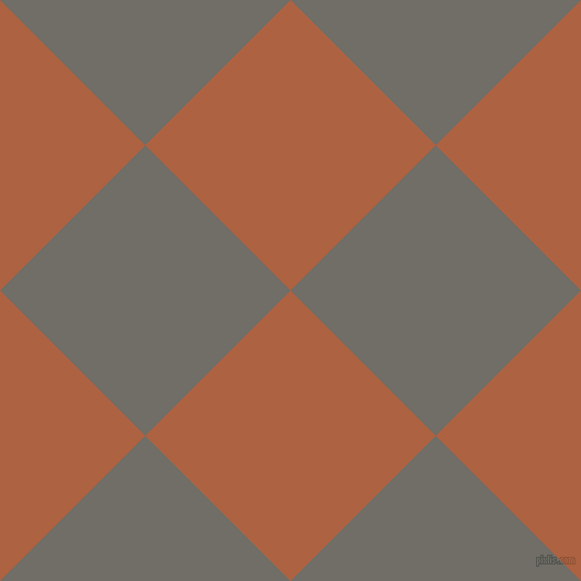 45/135 degree angle diagonal checkered chequered squares checker pattern checkers background, 187 pixel square size, , Tuscany and Ironside Grey checkers chequered checkered squares seamless tileable