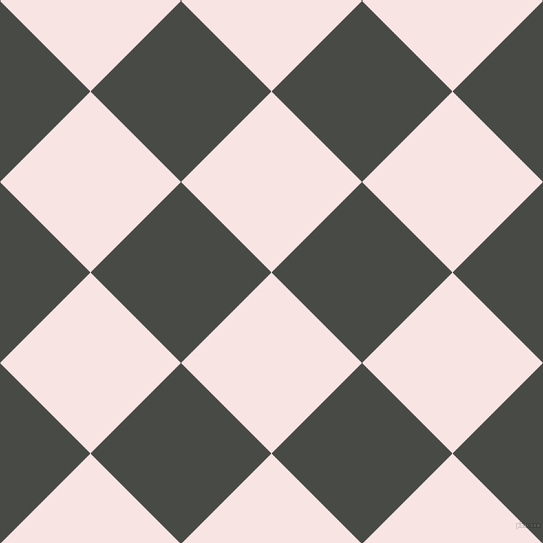 45/135 degree angle diagonal checkered chequered squares checker pattern checkers background, 186 pixel squares size, , Tutu and Armadillo checkers chequered checkered squares seamless tileable