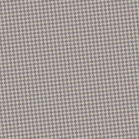 51/141 degree angle diagonal checkered chequered squares checker pattern checkers background, 9 pixel square size, , Venus and Cotton Seed checkers chequered checkered squares seamless tileable
