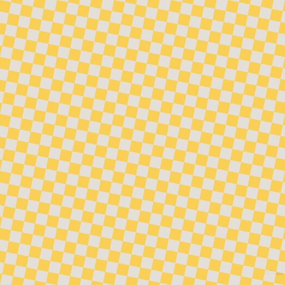 79/169 degree angle diagonal checkered chequered squares checker pattern checkers background, 22 pixel square size, Vista White and Kournikova checkers chequered checkered squares seamless tileable